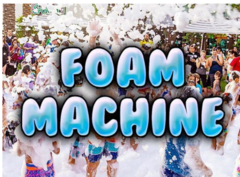 Foam Party