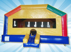 Bounce Houses