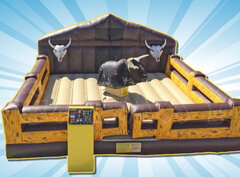 Mechanical Bull Rental