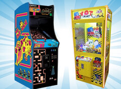 Arcade Game Rentals