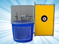 Dunk Tank Rental