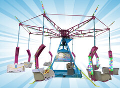 Carnival Rides Rentals