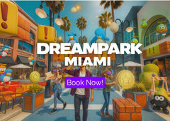 Dream Park Miami