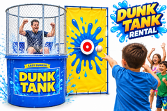 Dunk Tank Rental