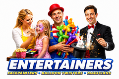 Fun Entertainers and More