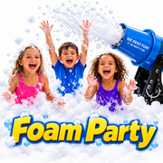 Foam Party