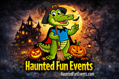 Haunted Fun Events (Halloween)