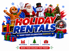 Fun Holiday Events