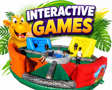 Interactive Game 
