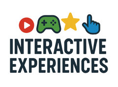Interactives Experiences