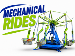 Mechanical Ride