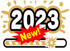 New For 2023