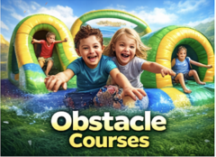 Obstacle Course 