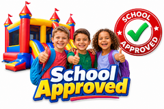 School Approved