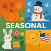Seasonal Rentals