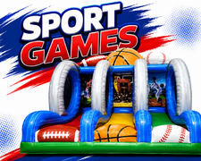 Sports Game 