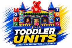 Toddler Play Experiences