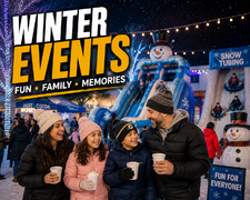 Winter Events