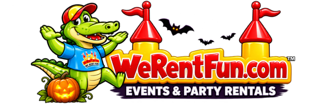 We Rent Fun