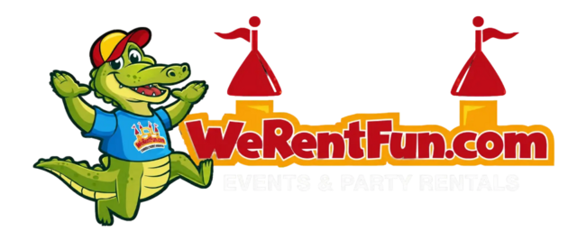 We Rent Fun