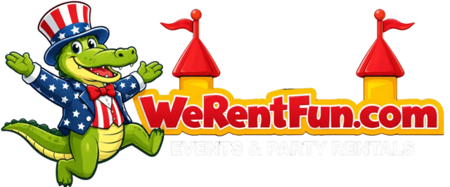 We Rent Fun