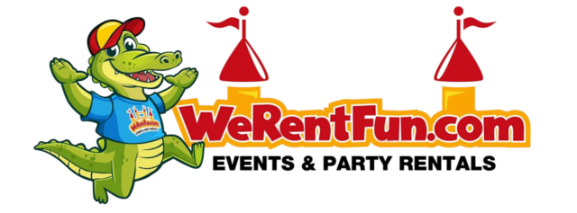 We Rent Fun