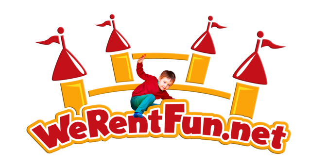 Bounce House Rental Miami Event Rentals We Rent Fun