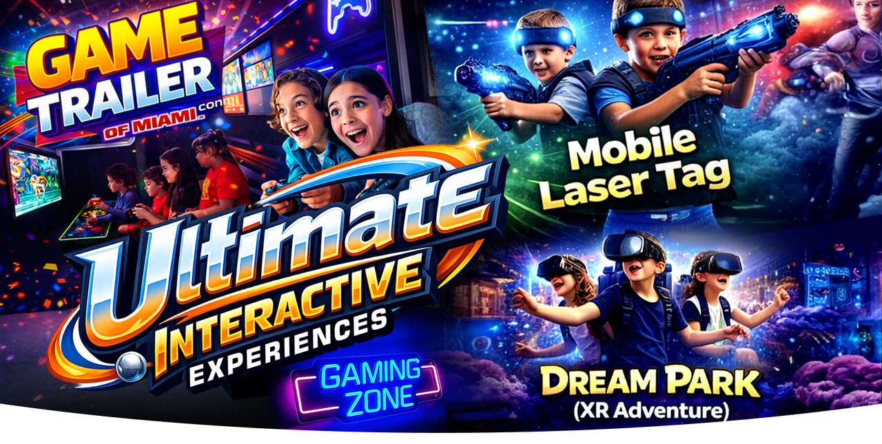 Interactive  Experiences