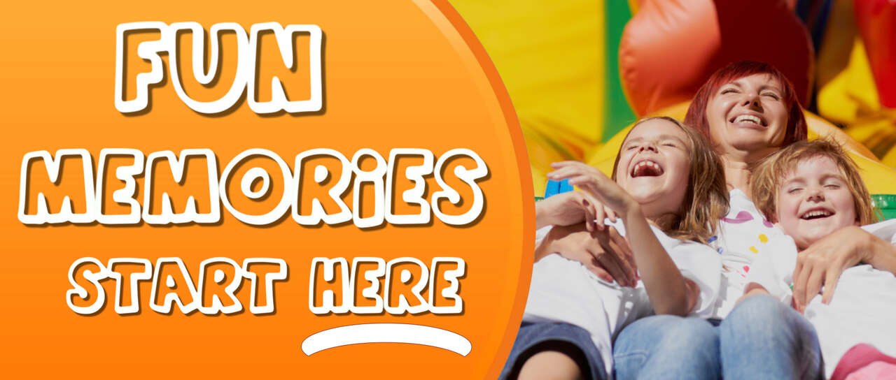 Party Rental in Hialeah Event Rentals We Rent Fun