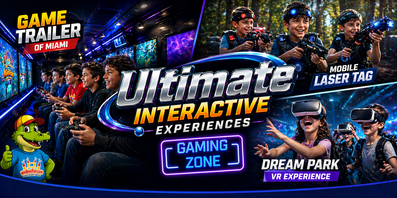 Interactive  Experiences