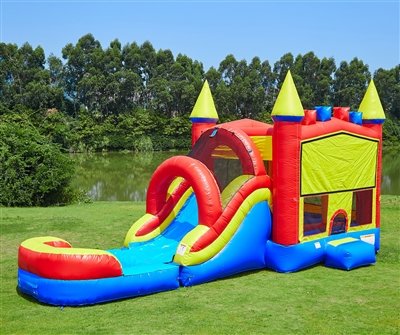 bounce house rentals