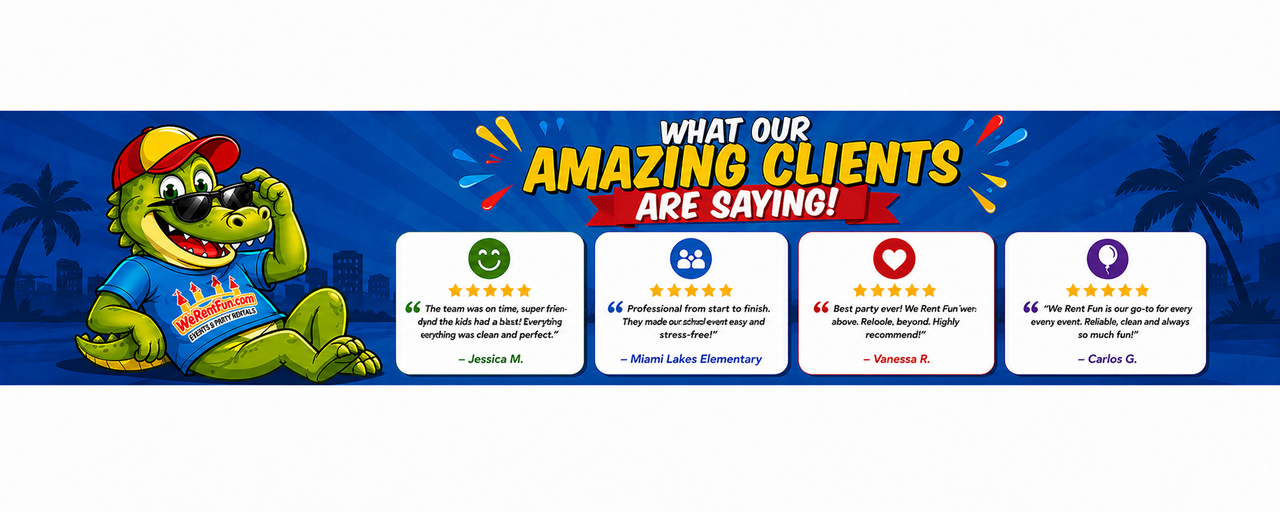 Mr. Fun - Customer Reviews