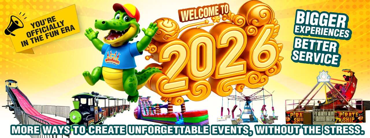 Christmas Inflatables In Miami