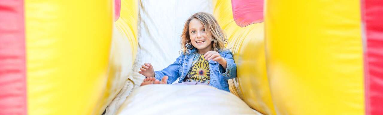 Blog for Everything Related to Bounce Houses