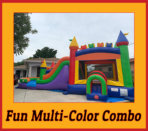 Weston Party Rental Weston Party Rental