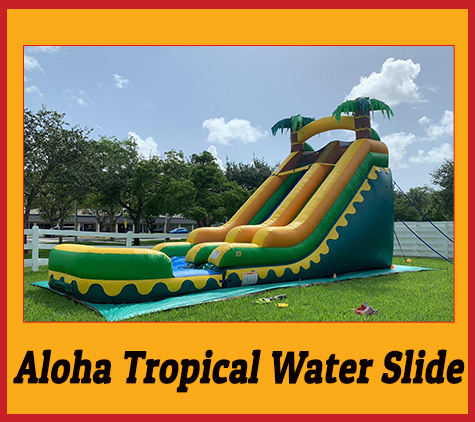 Bounce House Rentals Miami, Florida Bounce House Rentals Miami, Florida