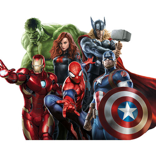 Avengers