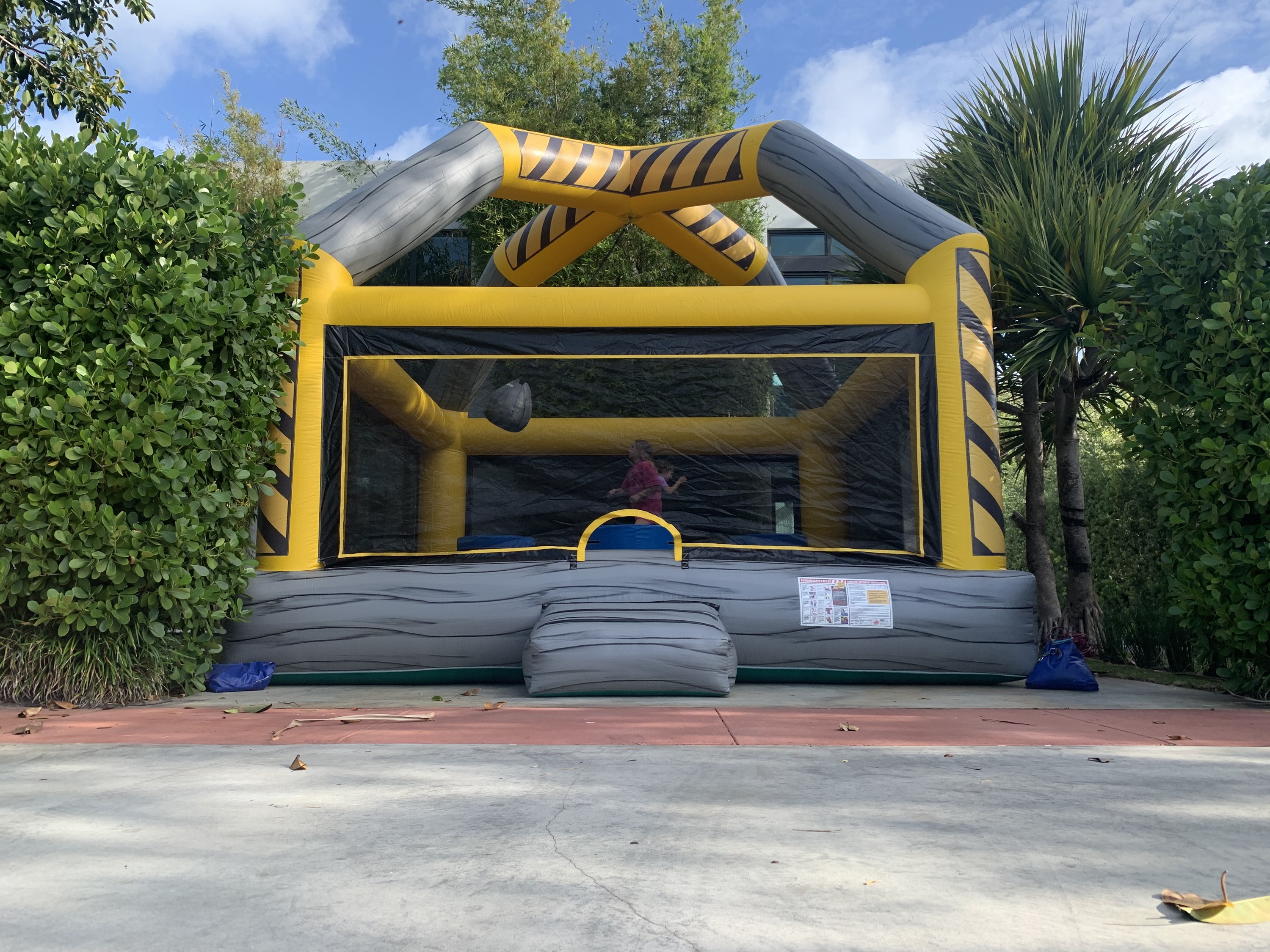 Bounce House Rental Miami Bounce House Rental Miami