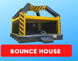 Bounce House Rentals