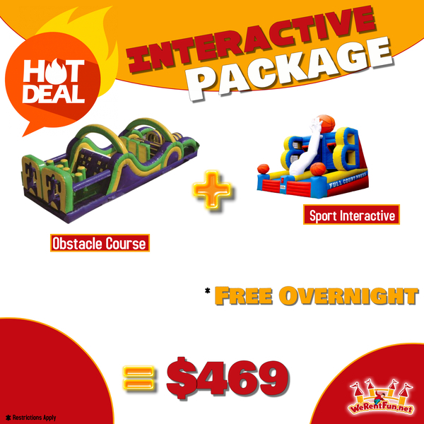 Bounce House Rental Miami Bounce House Rental Miami