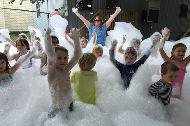 Foam Machines Rentals In Miami Foam Machines Rentals In Miami