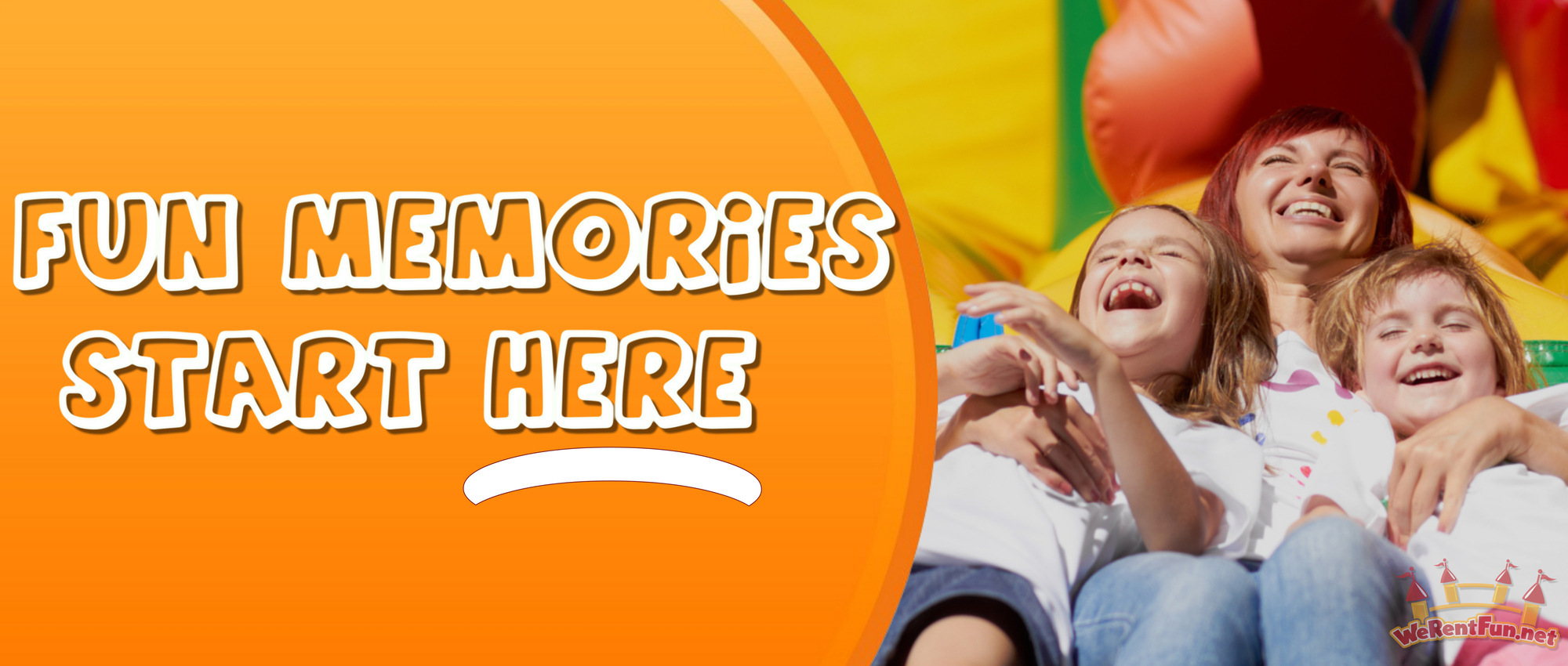 key west bounce house rentals