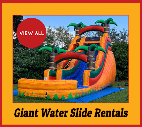 water toy rentals near me