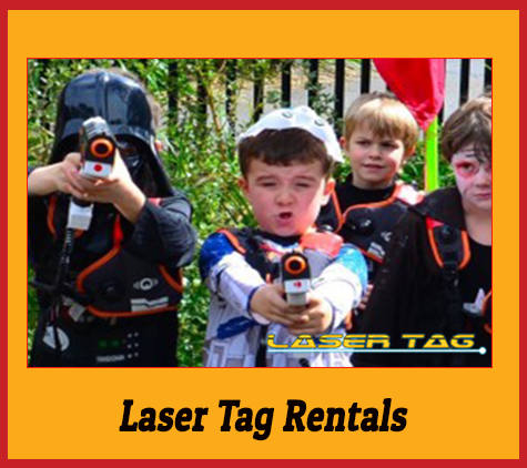 Laser Tag Rental In Miami Laser Tag Rental In Miami