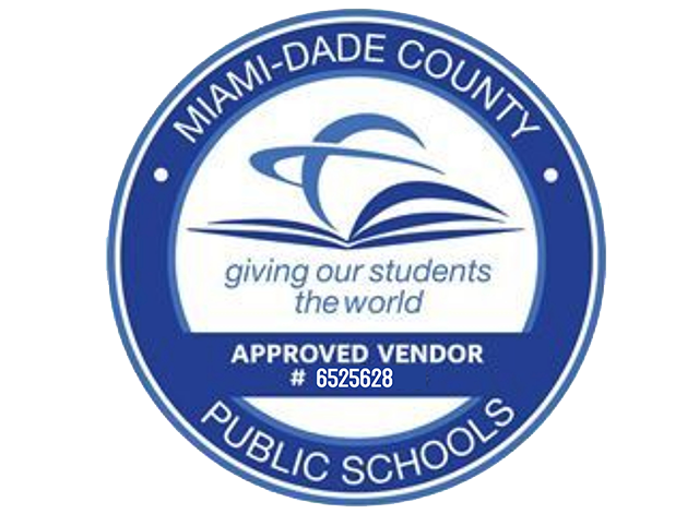 Pembroke Pines Dade Public School Official Vendor