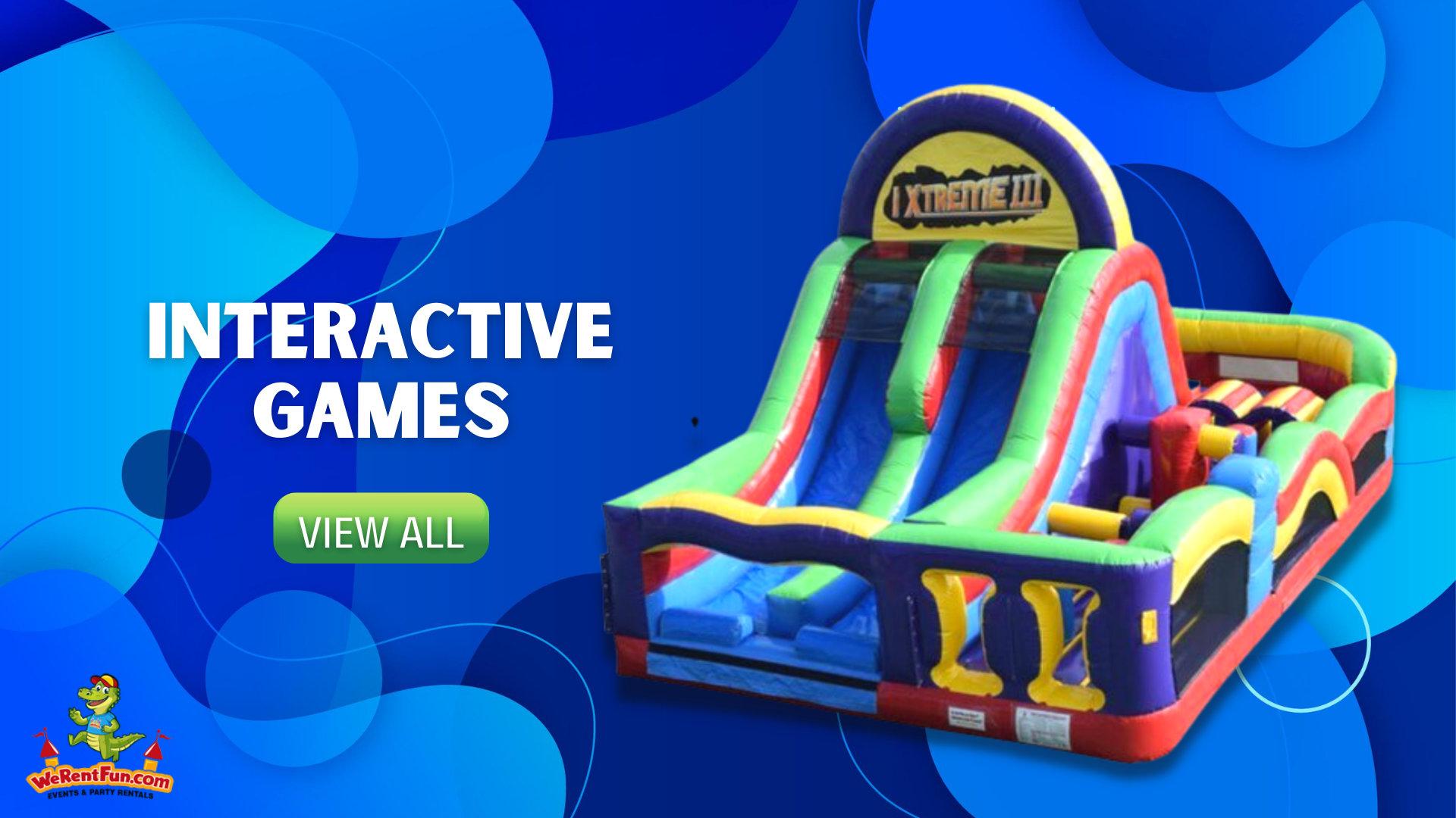 Obstacle Course Miami