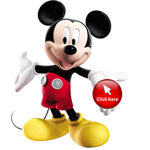 Mickey Mouse Bounce House Rental Miami