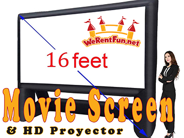 Movie Screen Rental In Miami Movie Screen Rental In Miami