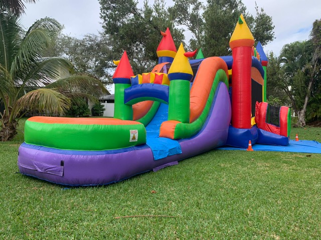 Obstacle Course Rentals Homestead, FL Obstacle Course Rentals Homestead, FL