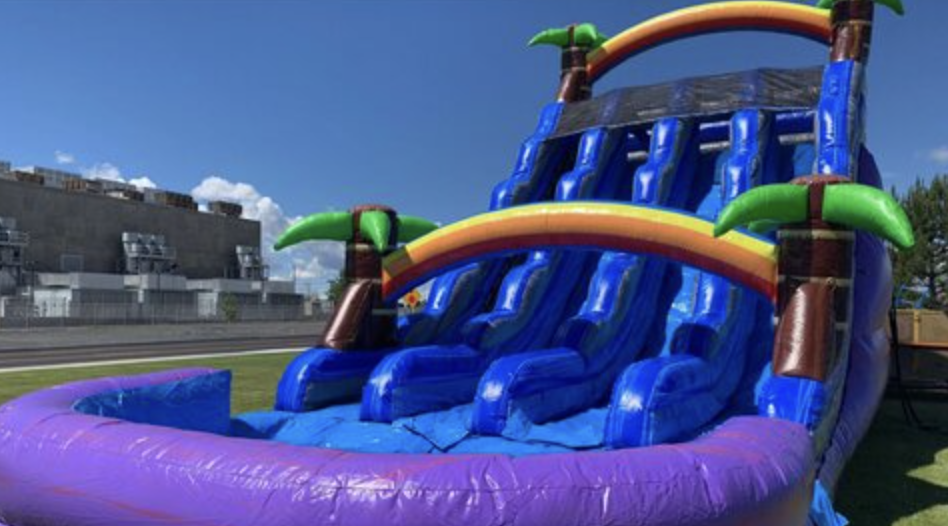Water Slide Rental MIami Water Slide Rental MIami